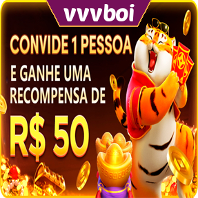 vvvboi Indique amigos para receber um bônus