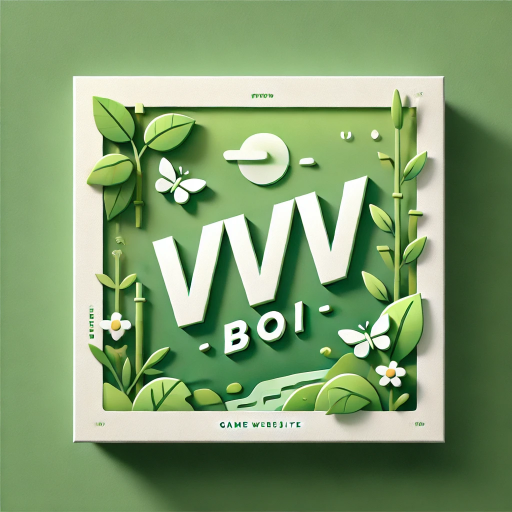 vvvboi Cassino Online